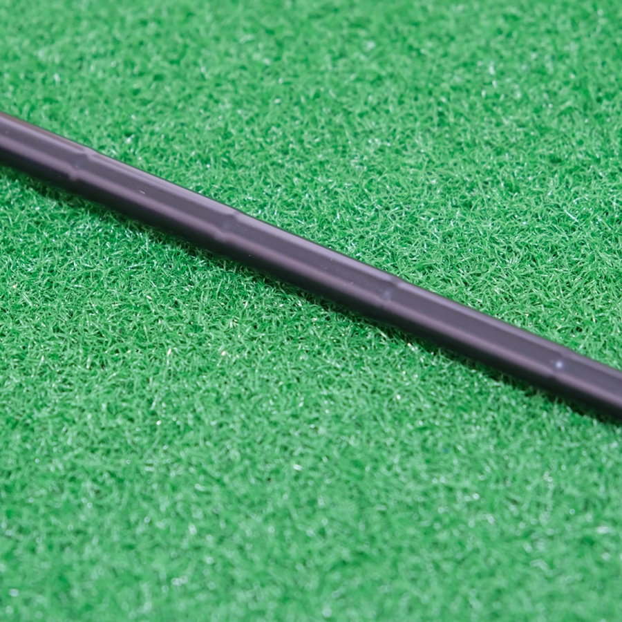 LAB GOLF BLACK OZ.1i 33" PUTTER LIE ANGLE: 69° - SHAFT: MATTE BLACK PREMIUM STEEL BLACK - GRIP : PRESS PISTOL 2 DEGREE BLACK RIGHT