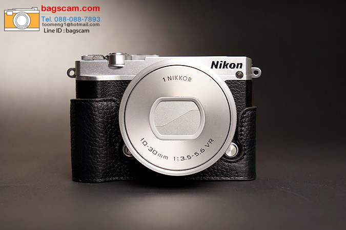 เคสกล้อง Nikon1 J5