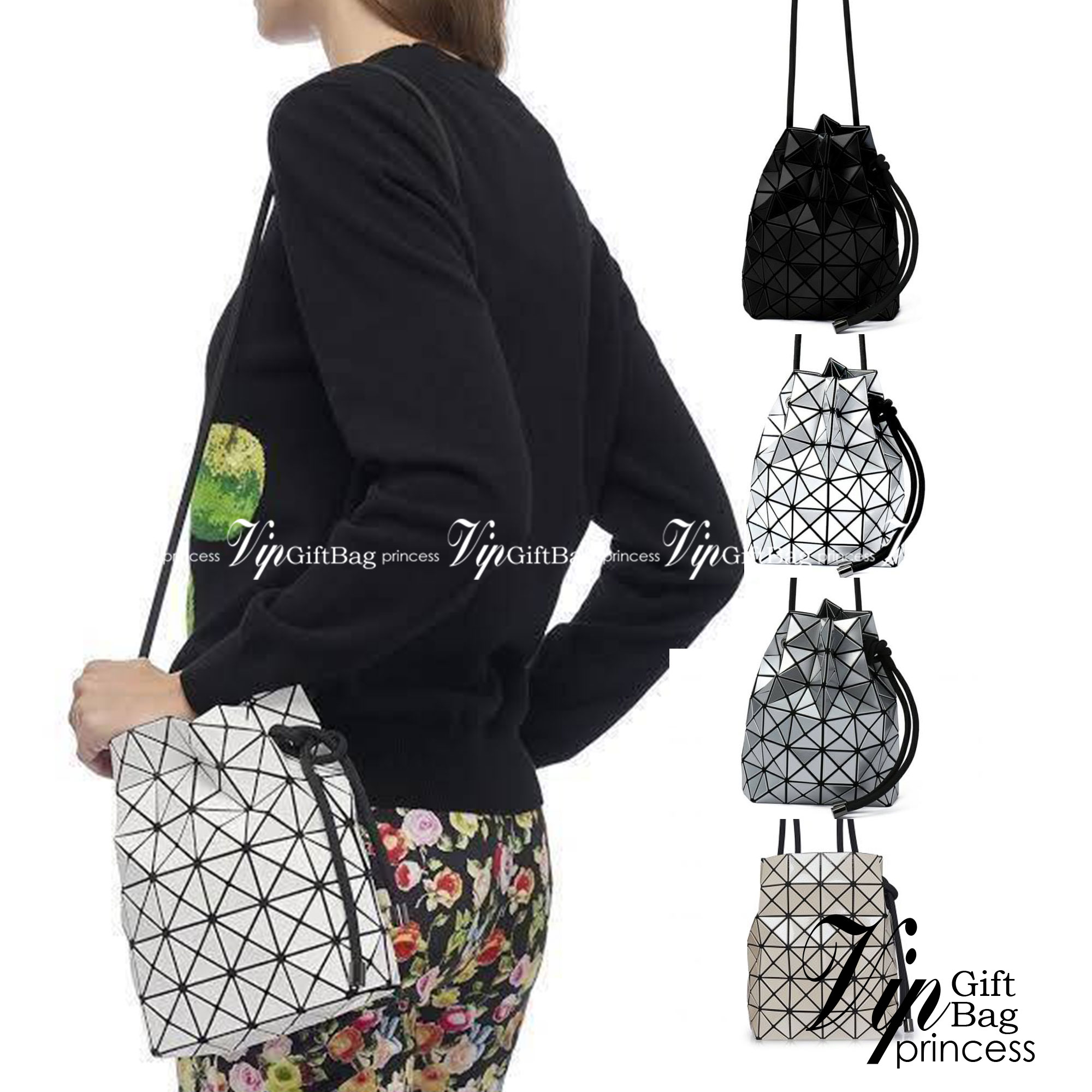 Baobao Issey Miyake Wring Small Bag กระเป๋าสะพายครอสบอดี้พร้อมสายรูดเปิดปิด สามารถปรับความยาวของสายได้ตามสไตล์ความชื่นชอบ ด้วยดีไซน์ทรงน่ารัก เหมาะสำหรับให้สาวๆหยิบใช้ในวันสบายๆ แต่เต็มเปี่ยมไปด้วยความคล่องแคล่ว ไฮไลต์ของซีซั่นนี้คือกระเป๋าที่มาพร้อมกับเช