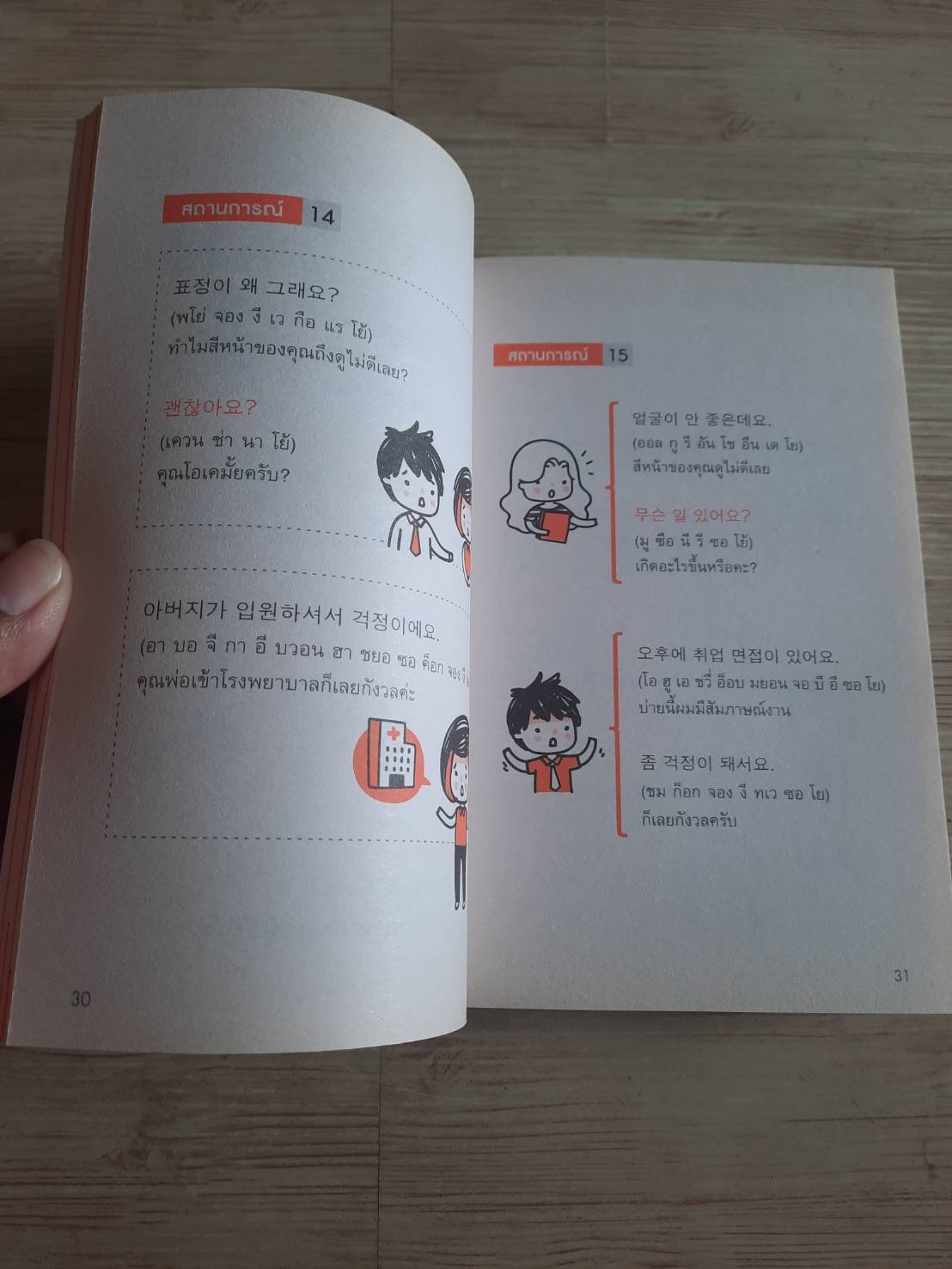 ALL-IN-ONE KOREAN ภาษาเกาหลี ครบ โดย คิมซูบัก