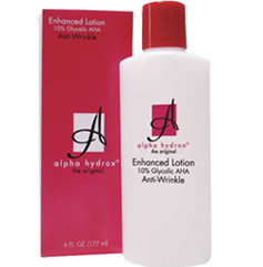 (Pre-order) Alpha Skin Care Essential Renewal Lotion with 10% AHA 4 oz (118 ml)