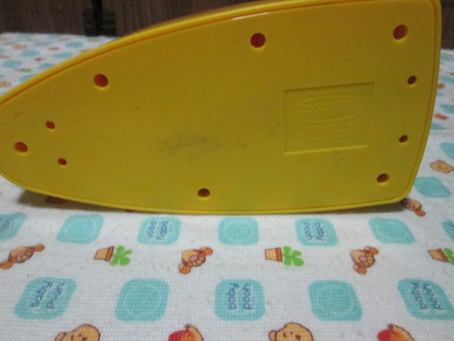 Playskool Poundin' Mouse ของเล่นมือสอง (ทุบๆตอกๆ)