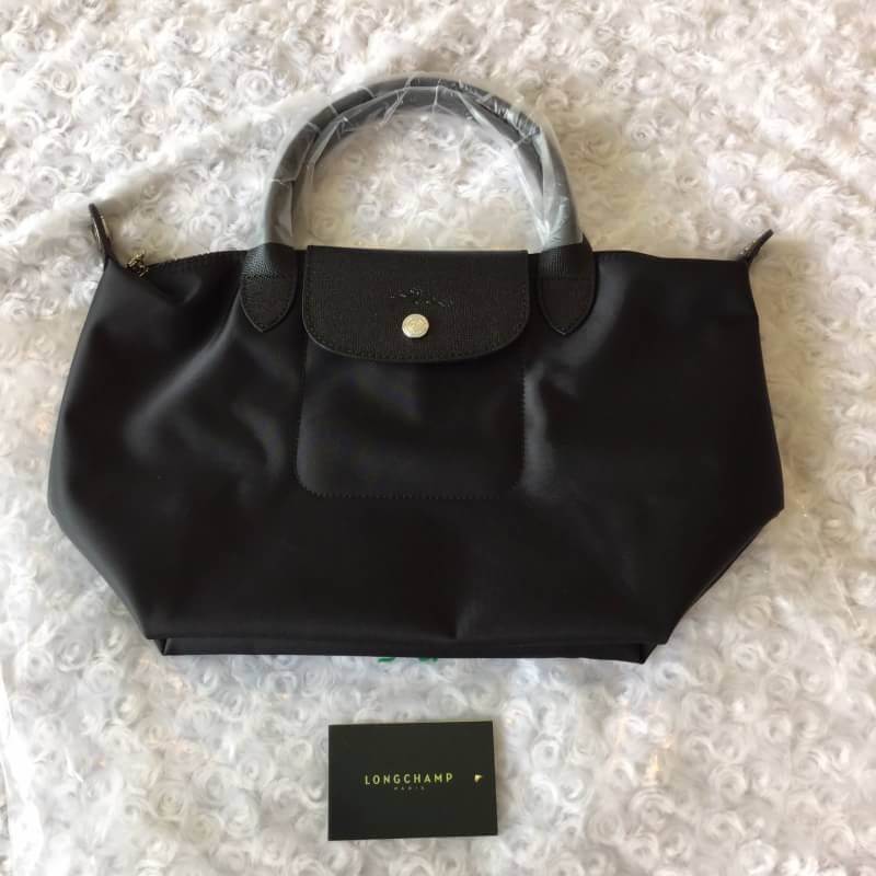Longchamp Le Pliage Neo