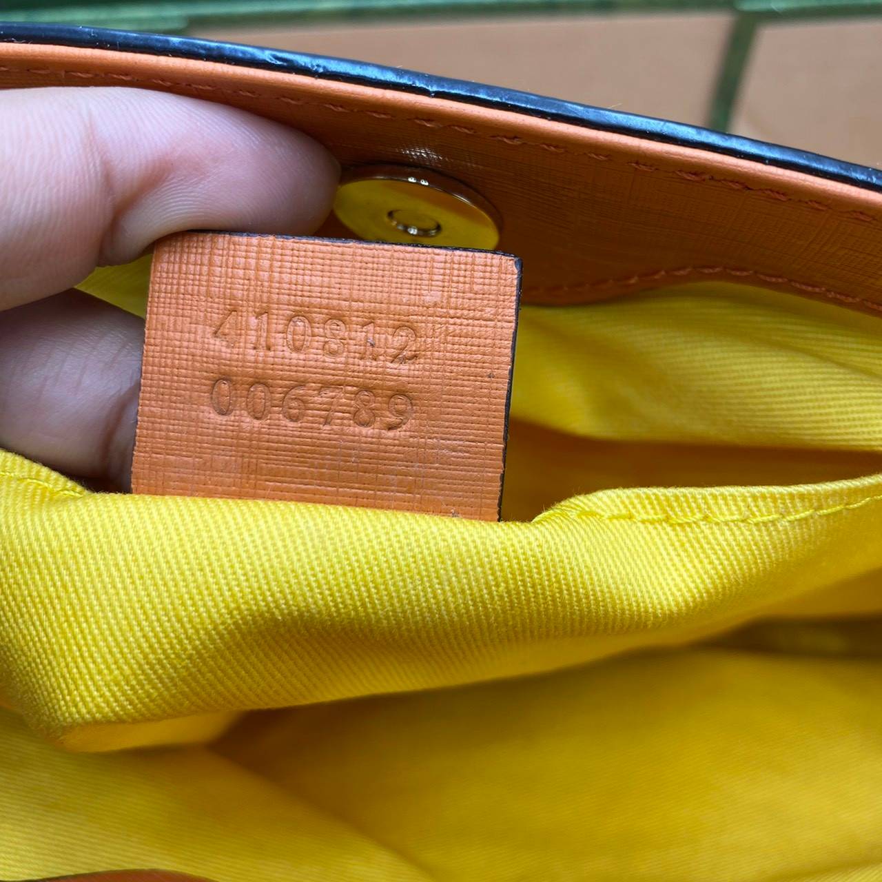 VIP 】Animal-Friendly Gucci Kid Tote Bag งานหนังแท้ทรงตั้งสวย ขนาดกะทัดรัด จุของได้เยอะ ใช้ได้ทั้งเด็กและผู้ใหญ่ น่ารักมากค่ะ **รุ่นขายดีตลอดกาล**