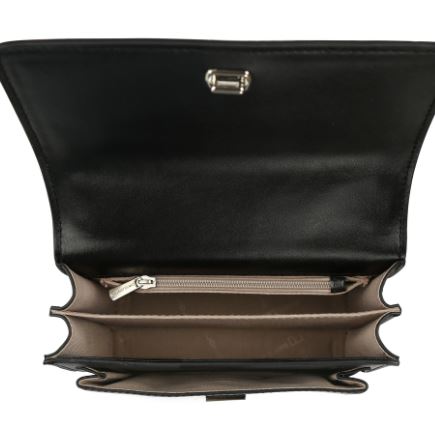 กระเป๋าสะพาย ผู้หญิง กระเป๋าแฟชั่น สายโซ่ กระเป๋าสะพาย David Jones แบบสวย ดีไซน์ คลาสสิค s466769