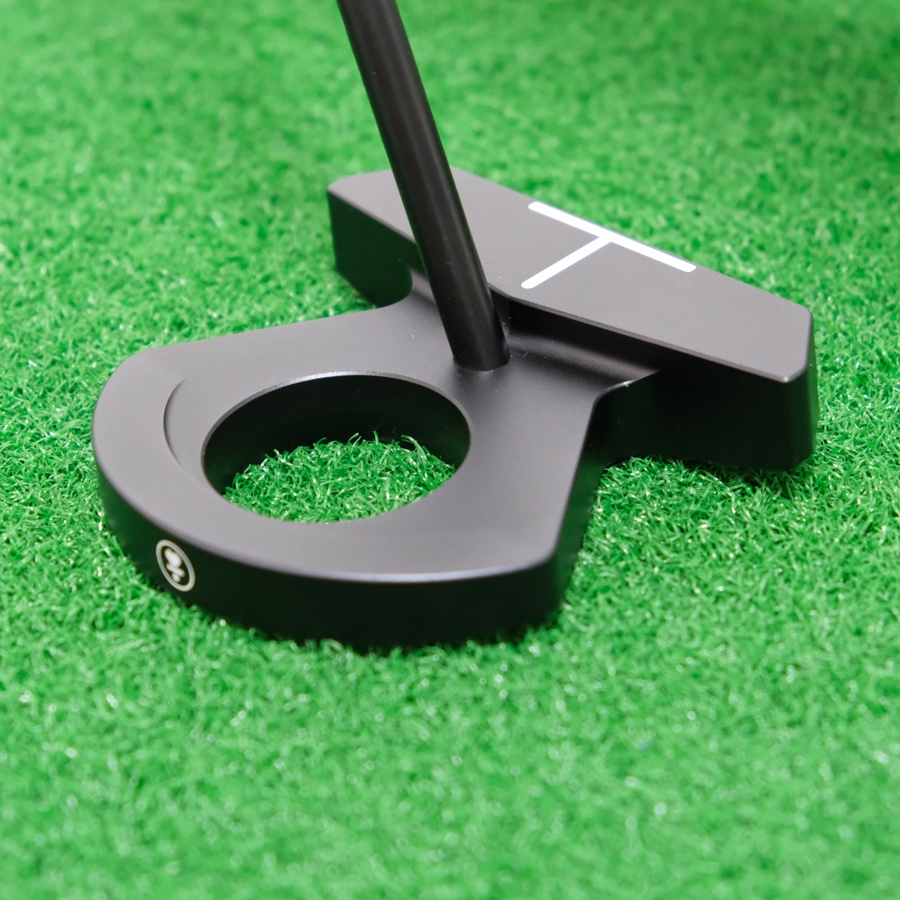 LAB GOLF DF3 PUTTER L.A.B. GOLF 35 INCH PUTTER 35" 69* LIE DIRECTED FORCE 3