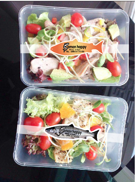 พิเศษสติ๊กเกอร์ไดคัท A3 รูปทรงตามสั่ง