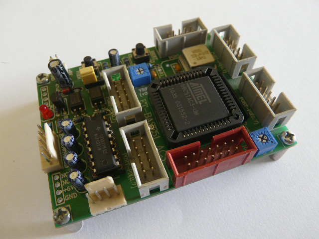 ET-BASE 51 AC3