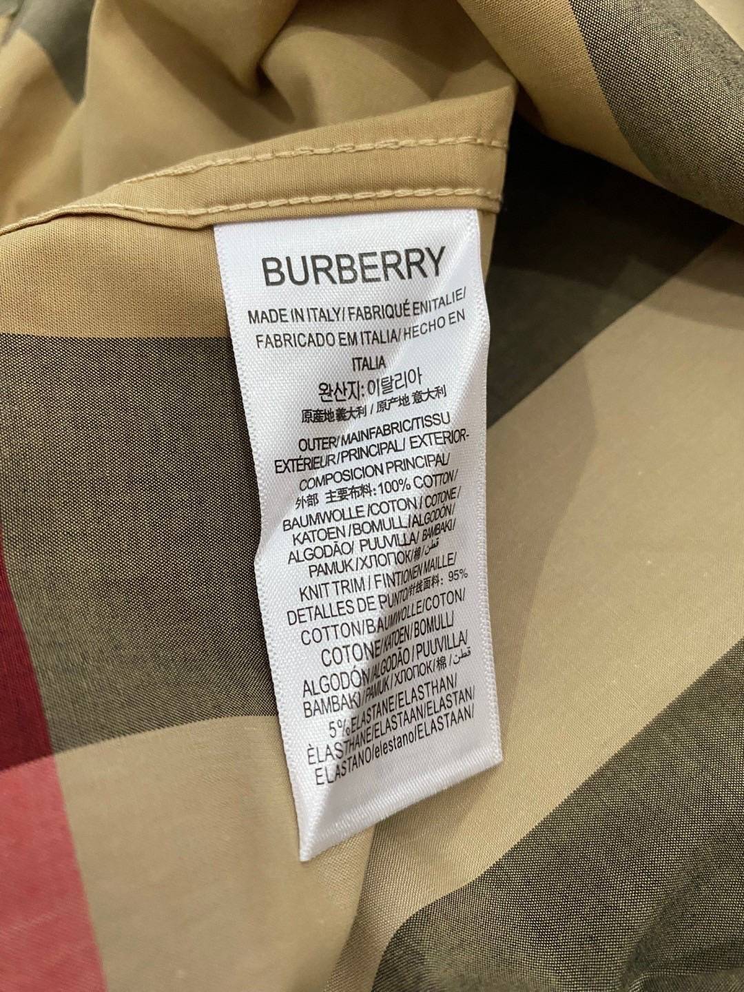 TOP ORI | BURBERRY Shirt งานดีมากๆ งานVIP 1:1 แนะนำให้ต้องมีเป็นเจ้าของ เสื้อเชิ้ตงานแบรนด์เนื้อผ้าอย่างดีงานนำเข้าจากโรงงานเทียบแบรนด์ เกรดท็อปออริจินอล เกรดดีสุด เทียบแท้ พร้อมป้ายแท็ก