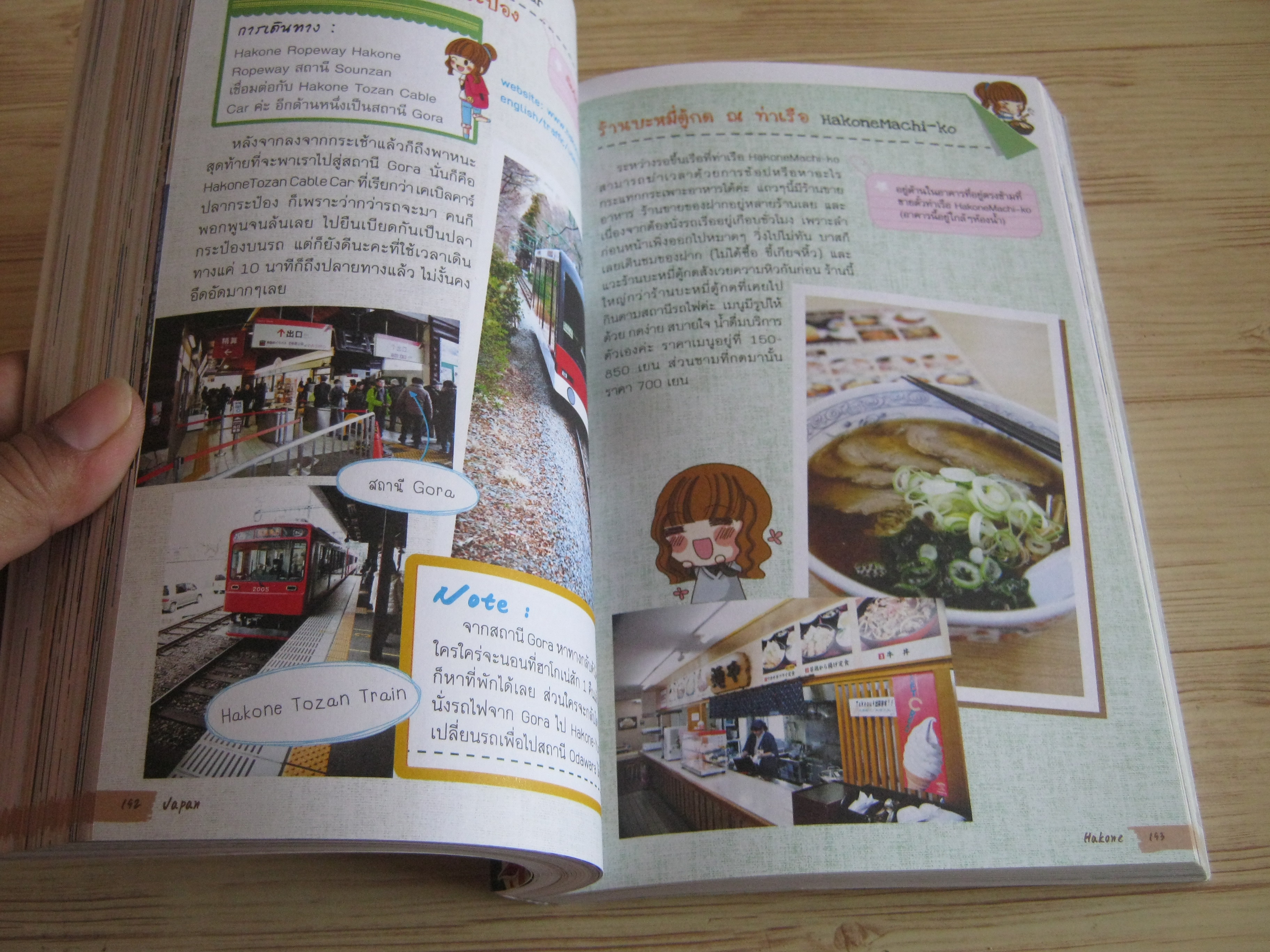 Japan ญี่ปุ่นคนเดียวก็เที่ยวได้ โดย BAS