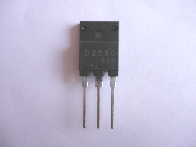 2SD2580
