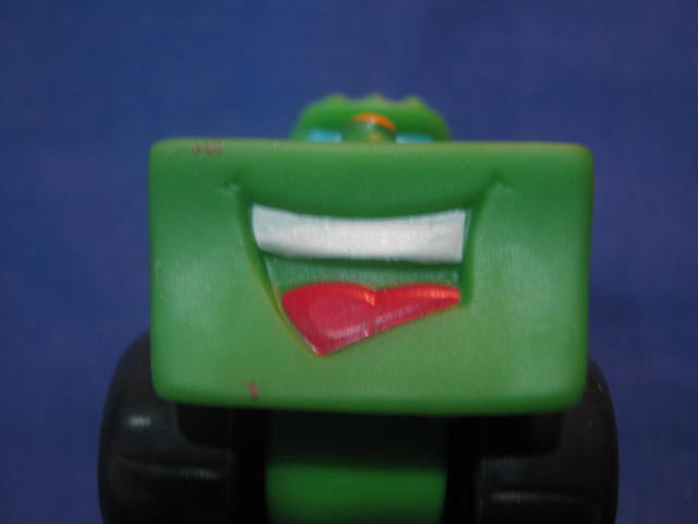 Playskool Tonka Chuck and Friends-ของเล่นมือสอง