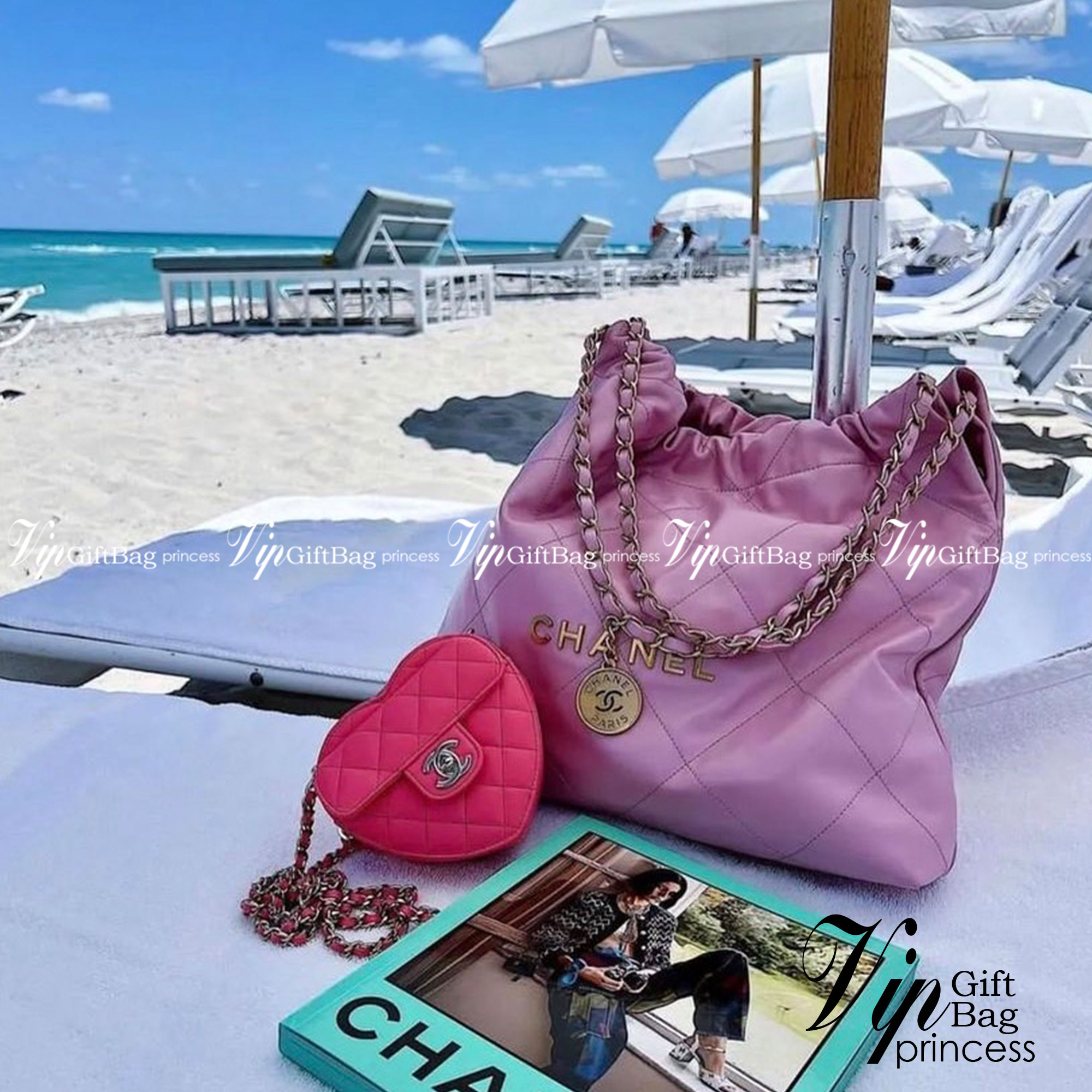 Chanel ss22 Logo CC shopping tote / Chanel 22 handbag มาแรงที่สุดในตอนนี้ก็คือรุ่นนี้เลย ใช้งานง่ายรุ่นนี้สามารถใช้ได้ทั้งผู้หญิงและผู้ชายน้า เกินต้านที่สุดกับไอเท็มนี้ ที่สาวๆหรือใครๆก็ต้องมีแล้ว!! แค่เห็นก็หลงรัก กระเป๋าทรงสวย