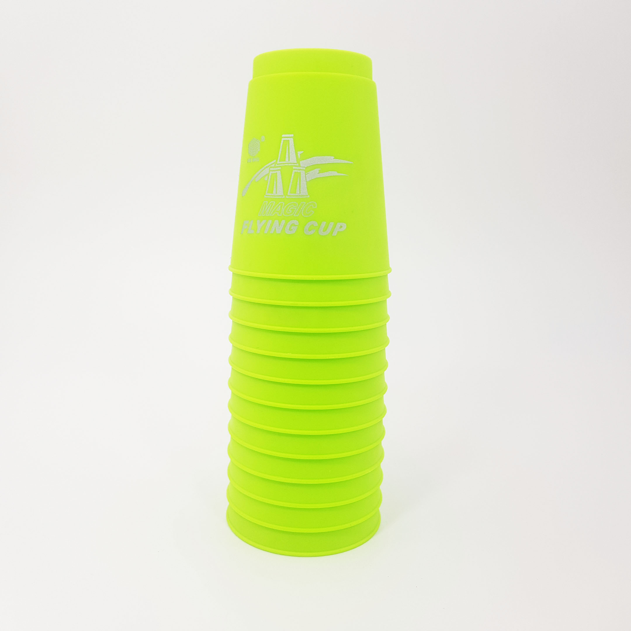 สปีดแสต็ค แก้วแสต็ก(Majic Flying Stack Cup)