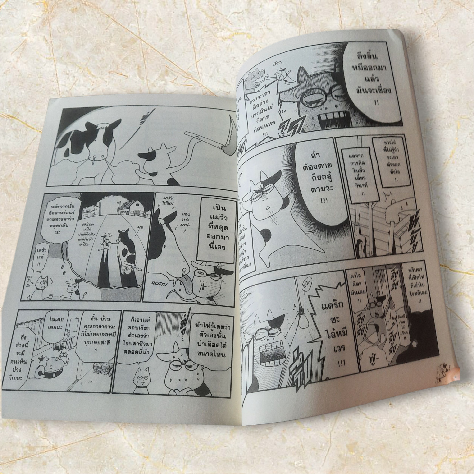 รากหญ้าบรรดาศักดิ์ ชุด เล่ม 1-3 Hiromu Arakawa เขียน (สภาพมือหนี่ง)