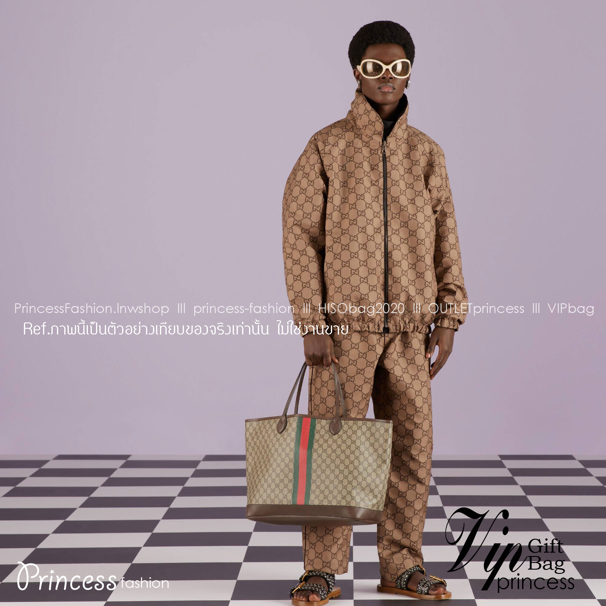 GUCCI TOTE BAG Large / GUCCI Ophidia large tote bag เกรดออริจินอล ภาพสินค้าถ่ายจากงานขายจริง ใช้งานต่างประเทศได้ ฮอตสุดแล้วค่ะซิส GG TOTE ทรงชอปปิ้ง มาใหม่ชนช็อป คุ้มมากๆได้กระเป๋าใบเล็กเข้าเซตแยกใช้งานได้ อะไหล่สั่งผลิตเฉพาะรุ่น