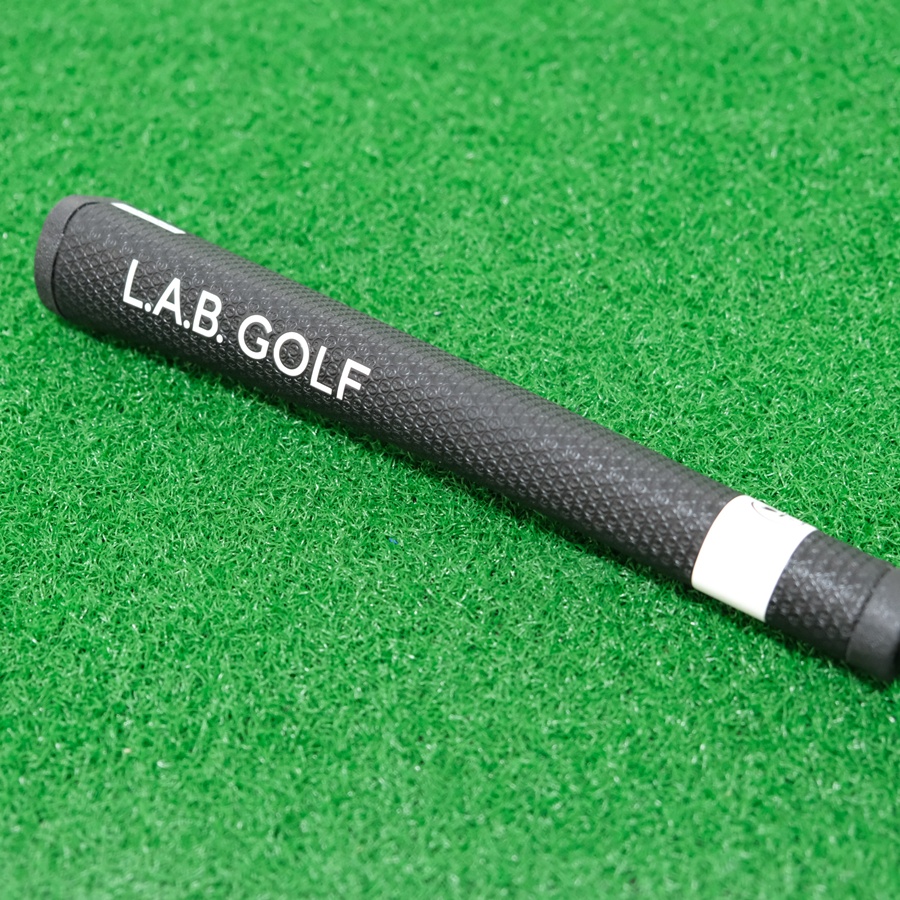 LAB GOLF OZ.1 BLUE PUTTER 34 INCH PUTTER 34" 69* LIE BLACK STEEL