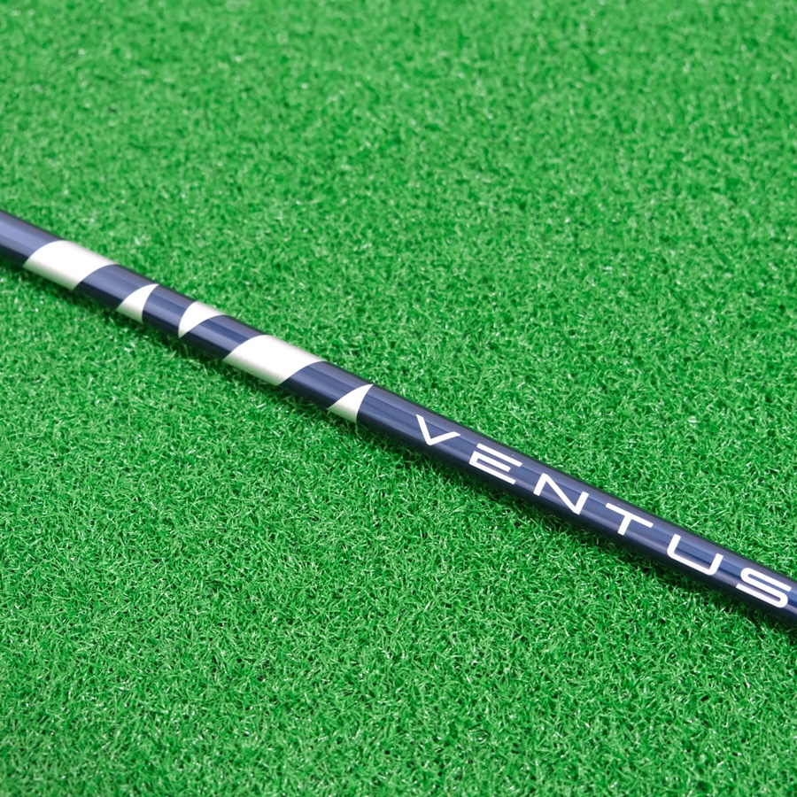 NEW FUJIKURA VENTUS BLUE 5-A .335 SENIOR FLEX LENGTH 44.5" GRAPHITE WOOD SHAFT