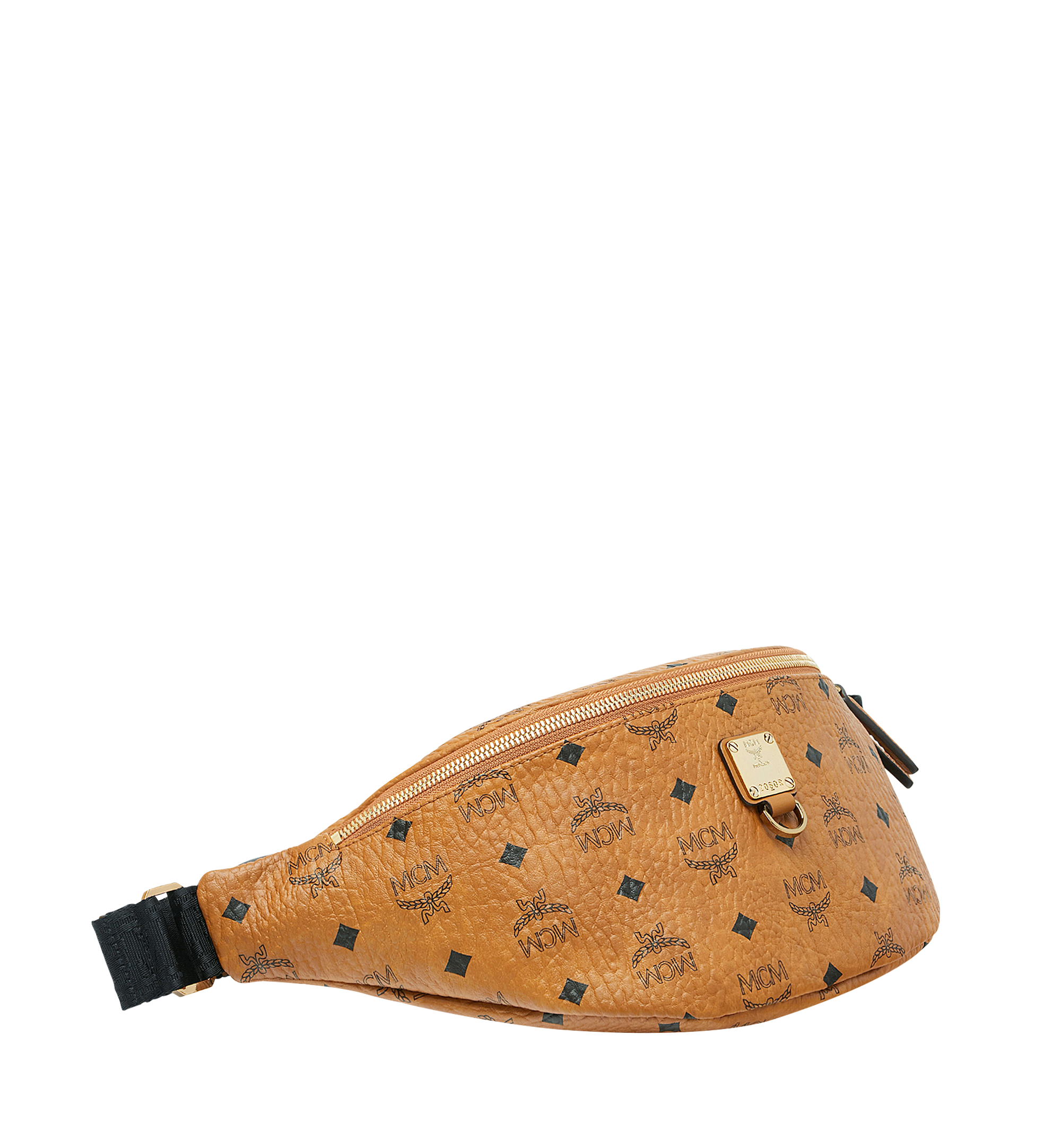 M.C.M FURSTEN BELT BAG IN VISETOS กระเป๋าคาดอกยอดฮิต หนุ่มๆสาวๆใช้ได้ไม่มีเบื่อ รุ่นขายดี ลายวิเซโต้เอกลักษณ์ ทั้งสปอร์ตและดูหรูในตัว ใช้งานง่าย ได้ทุกลุค วัสดุหนังแคนวาสคุณภาพดี มีช่องซิปหลัก และซิปด้านหลังกระเป๋า ภายในเป็นช่องโล่งบุผ้าซับอย่างดี รุ่น un