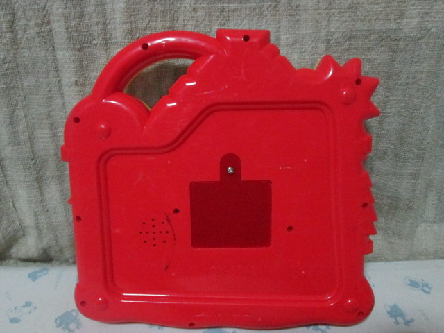 1-8, A-H Singing Sunshine Farm ของเล่นเสริมพัฒนาการสำหรับเด็กมือสอง