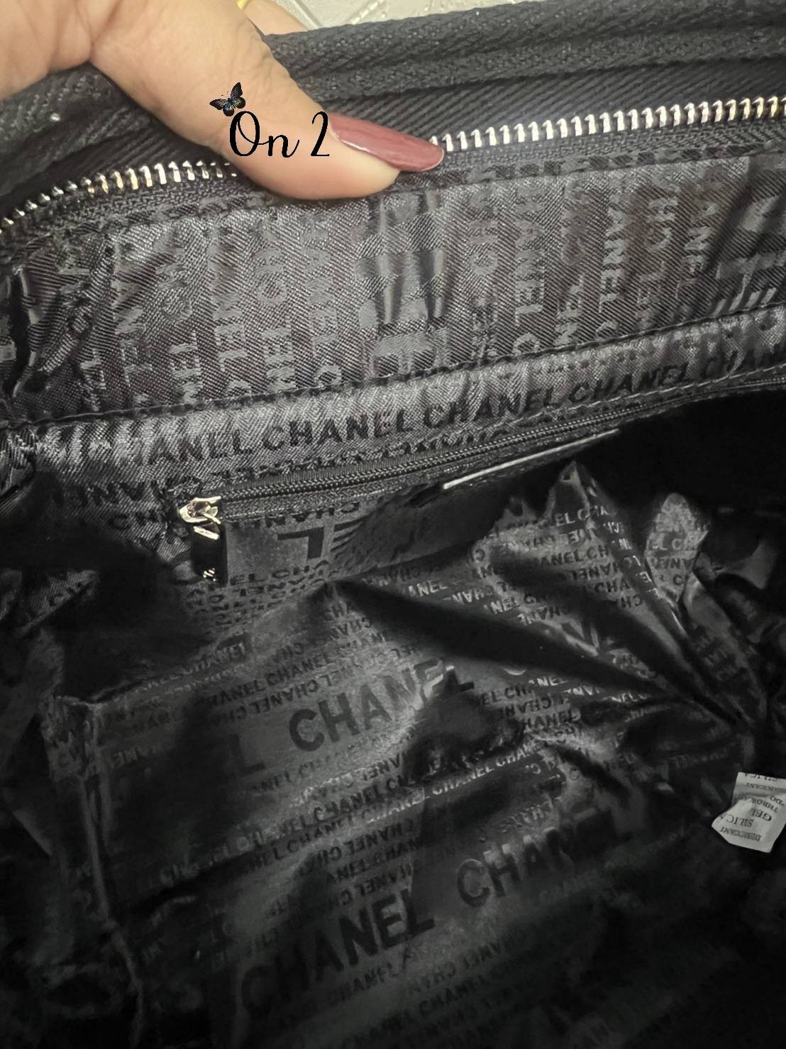 CHANEL Maxi Shopping with Pearl logo / CHANEL DEAUVILLE TOTE / Chanel tote bag หน้าโลโก้ติดหมุดแน่นๆ กระเป๋าทรงโท้ทใบใหญ่ผ้าแคนวาส งานปักหมุดสวยหรูใบใหญ่สไตล์เซเลปค่ะ