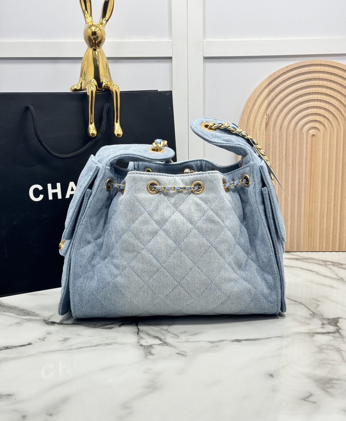 11 สี ORI หนังแท้ | 25cm CHANEL 25 Small Handbag Spring-Summer 2025 กระเป๋าสะพายรุ่นใหม่สุดฮอตแห่งปี ที่สุดแห่งความไอคอนิก