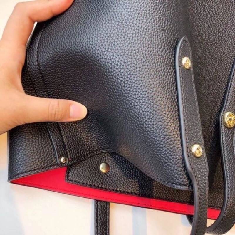 ของแท้ 💯% COACH MARKET TOTE