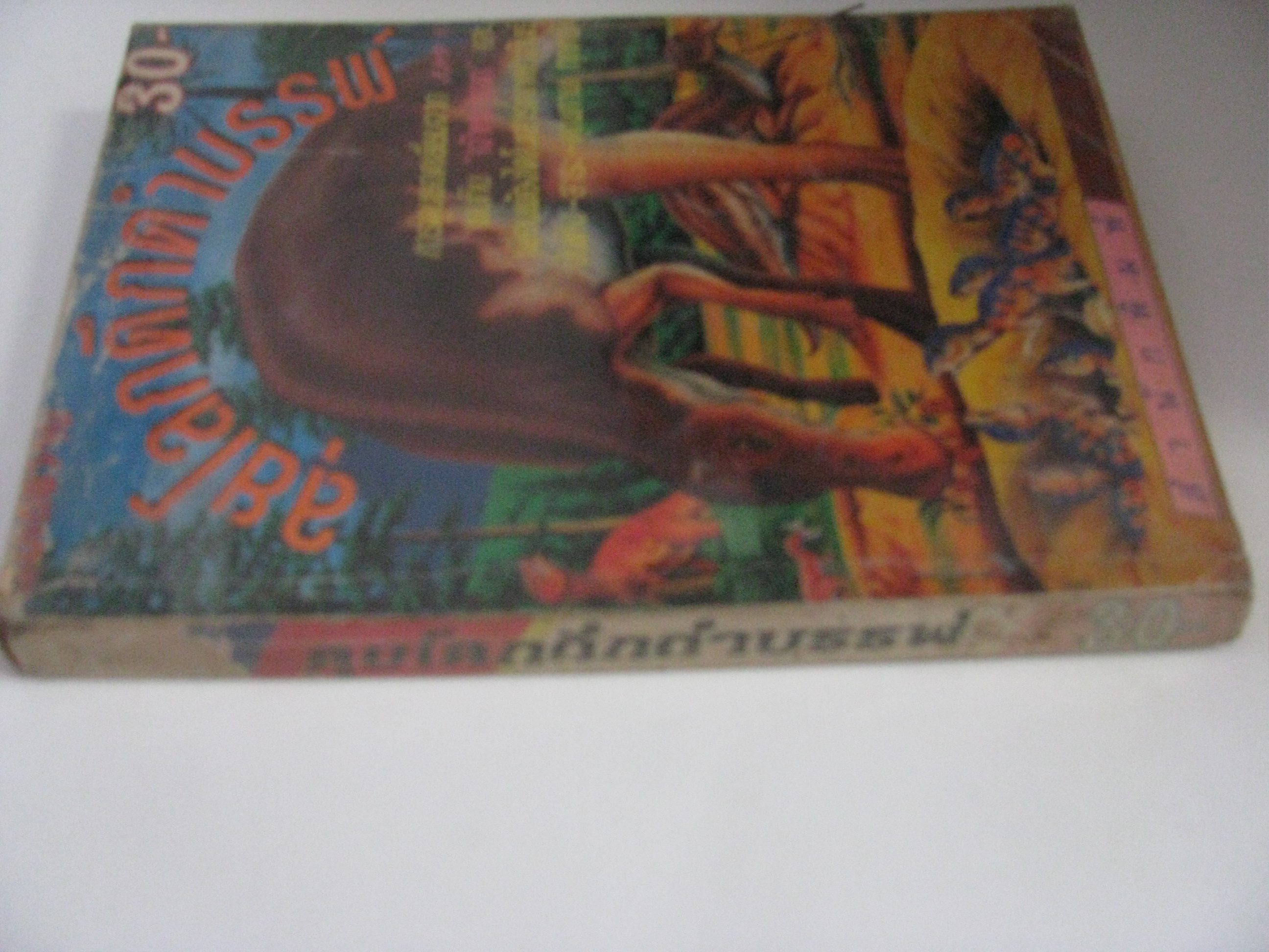 ลุยโลกดึกดำบรรพ์ เล่มเดียวจบ***สินค้าหมด***