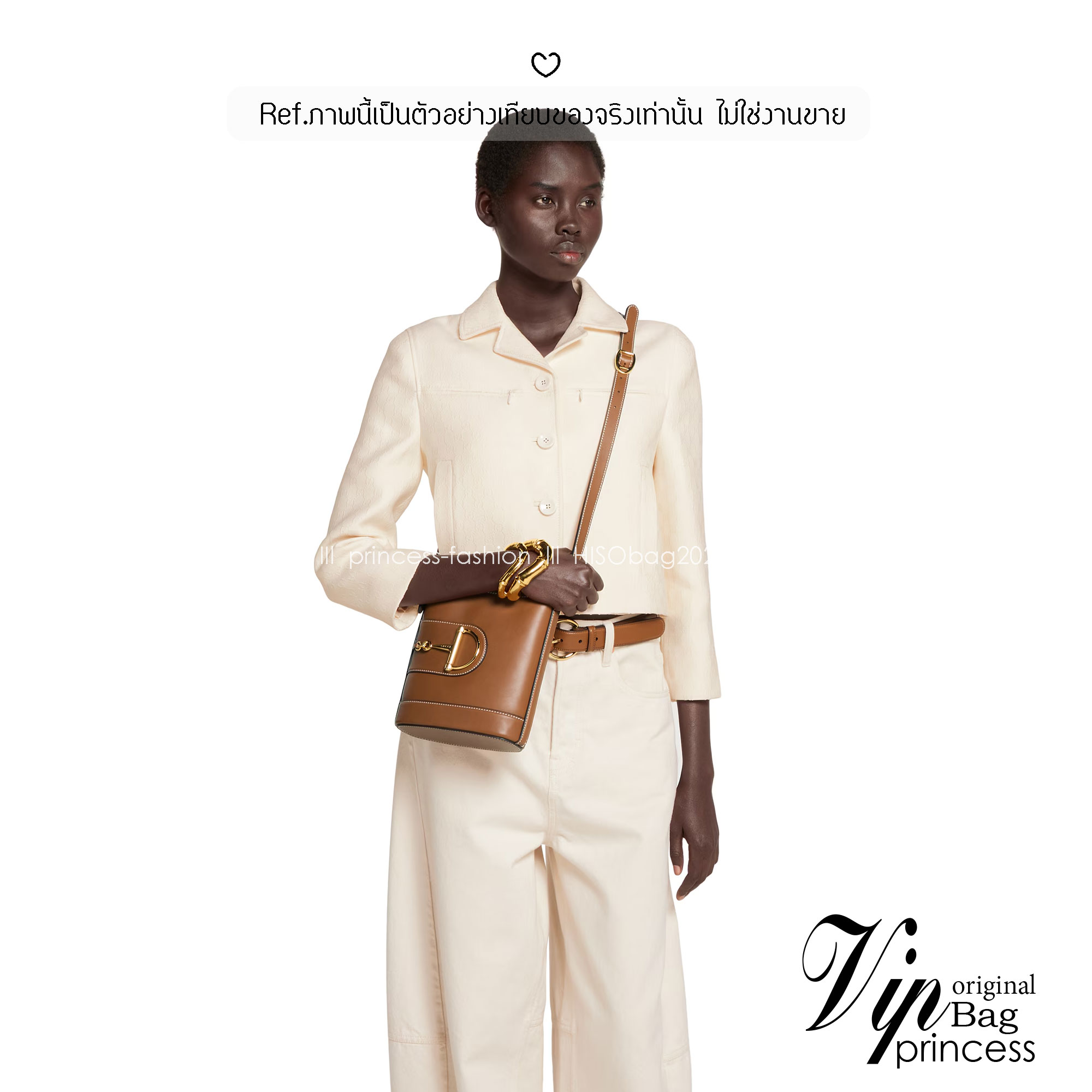 GUCCI 73 bucket bag กระเป๋าสะพายทรงบัคเก็ตยอดนิยม คอลใหม่ล่าสุด สุดยอดของความมีกิมมิคไม่เหมือนใคร วินเทจเรียบหรู ใช้แล้วดูแพง พร้อม box set โทนสีใหม่ของแบรนด์