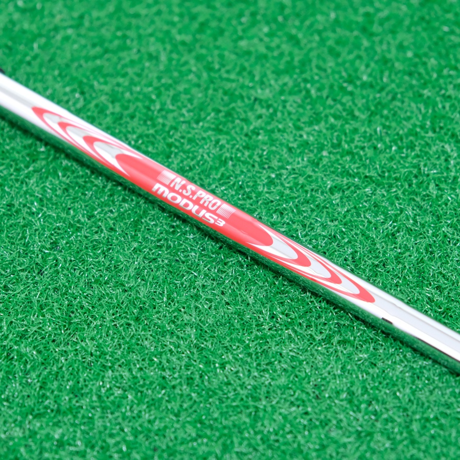 N.S.PRO MODUS(3) TOUR 120 FLEX S SAND WEDGE SHAFT