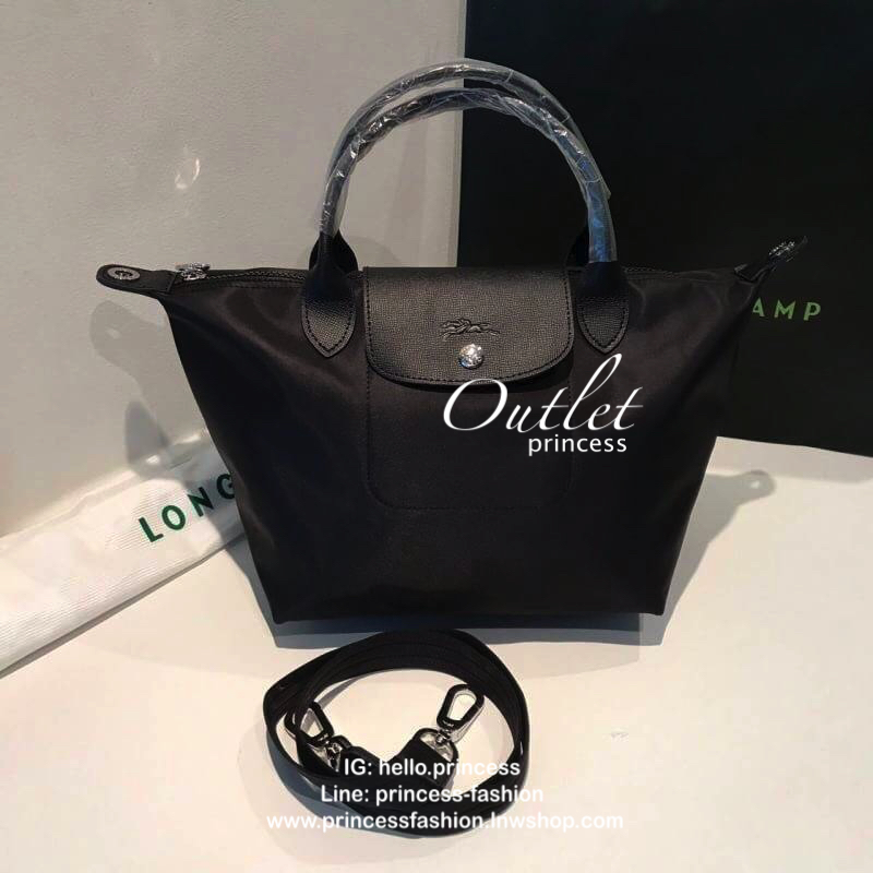 กระเป๋า longchamp neo on the road Size S สินค้าใหม่ ของแท้เท่านั้น!!เป็นล็อตผลิตเกินออเดอร์จากโรงงาน