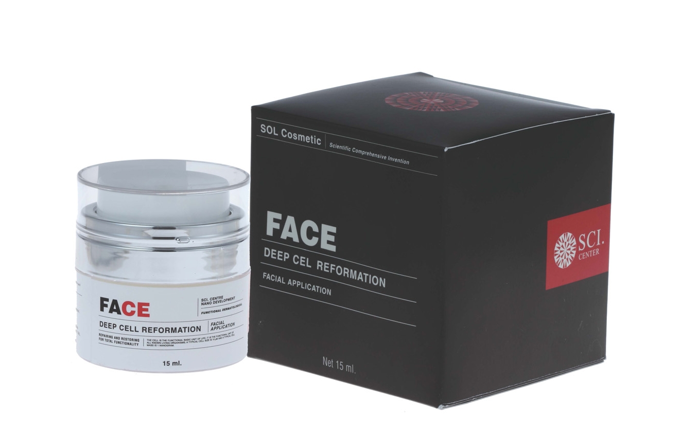 เฟซ (FACE) 30ml.