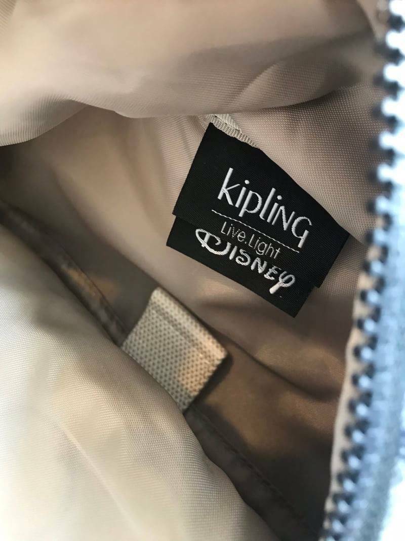 Kipling & Disney's 90 Years of Mickey Mouse Seoul GO Small& Large Laptop Backpack ฉลองครบ90ปีกับดิสนีย์กับรุ่นลิมิเตท เป้สวยๆที่มาวาดลวดลายและสีสันลงบนผ้าเป็นลายการ์ตูนมิคกี้ และไม่ลืมที่จะมีพวงกุญแจลิงเป็นสัญลักษณ์ ขนาดและไซส์ใช้ได้กับทั้งเด็กและผู้