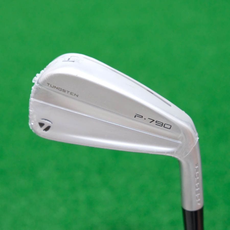 NEW TAYLORMADE P790 20° #4 IRON - HEAD ONLY