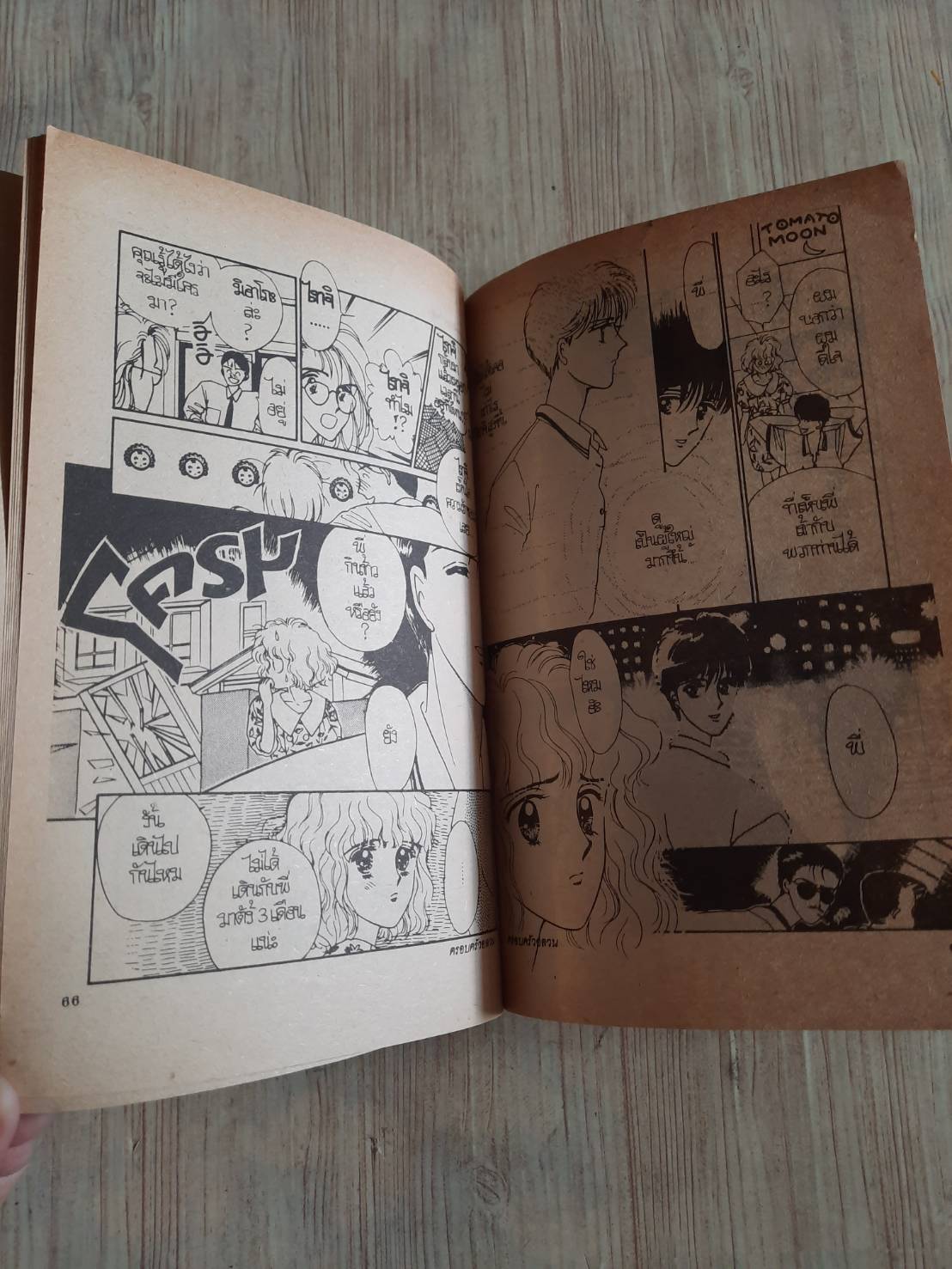 ครอบครัวอลวน เล่มเดียวจบ