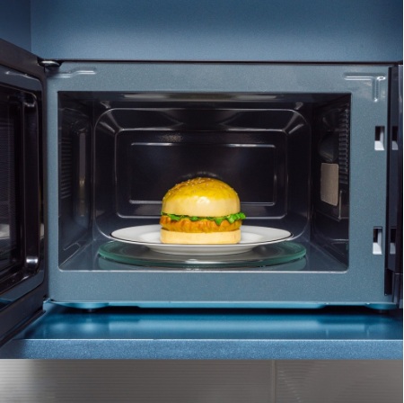 ไมโครเวฟ SHARP ความจุ 20 ลิตร รุ่น R-219EX(K) สีดำ **สินค้าใหม่ประกันศูนย์ชาร์ปไทย** โทรเล้ยยย 02-4245594, 085-3801177, 081-6215561