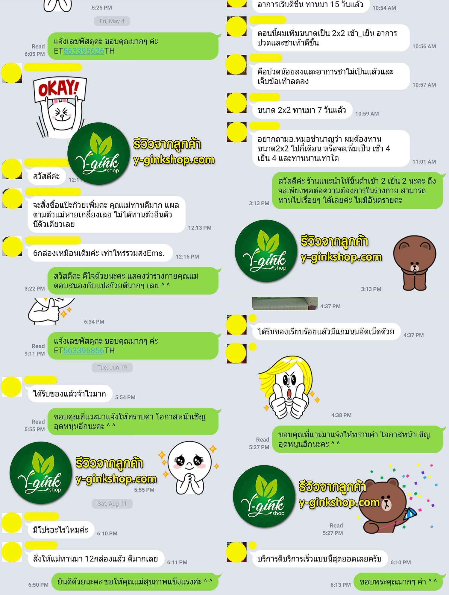 แปะก๊วยวายกิง, แปะก๊วยหมอชำนาญ, แปะก๊วยสกัด, แปะก๊วย, วายกิง, วาย-กิง, หมอชำนาญ, เกรียงศักดิ์, Y-Gink, YGink