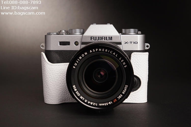 เคสกล้อง FUJIFILM XT10/XT20