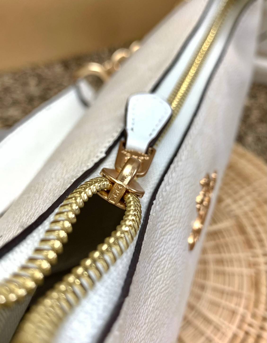 พร้อมส่งครบสี สวยทุกสีเลยค่า😘 ((CA173//CA209//CA548)) COACH TERI SHOULDER BAG 🔹กระเป๋าทรงพอช ในรูปแบบหนังแท้ หนังนิ่มสวยมากค่ะ