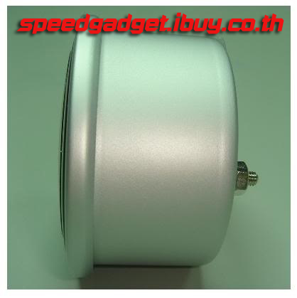 นาฬิกา ดิจิตอล digital clock 52mm