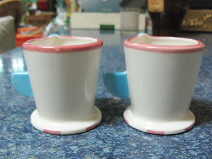 ถ้วยคู่รักหนุ่มสาวญี่ปุ่นสุดน่ารัก จำนวน 2 ใบค่ะ