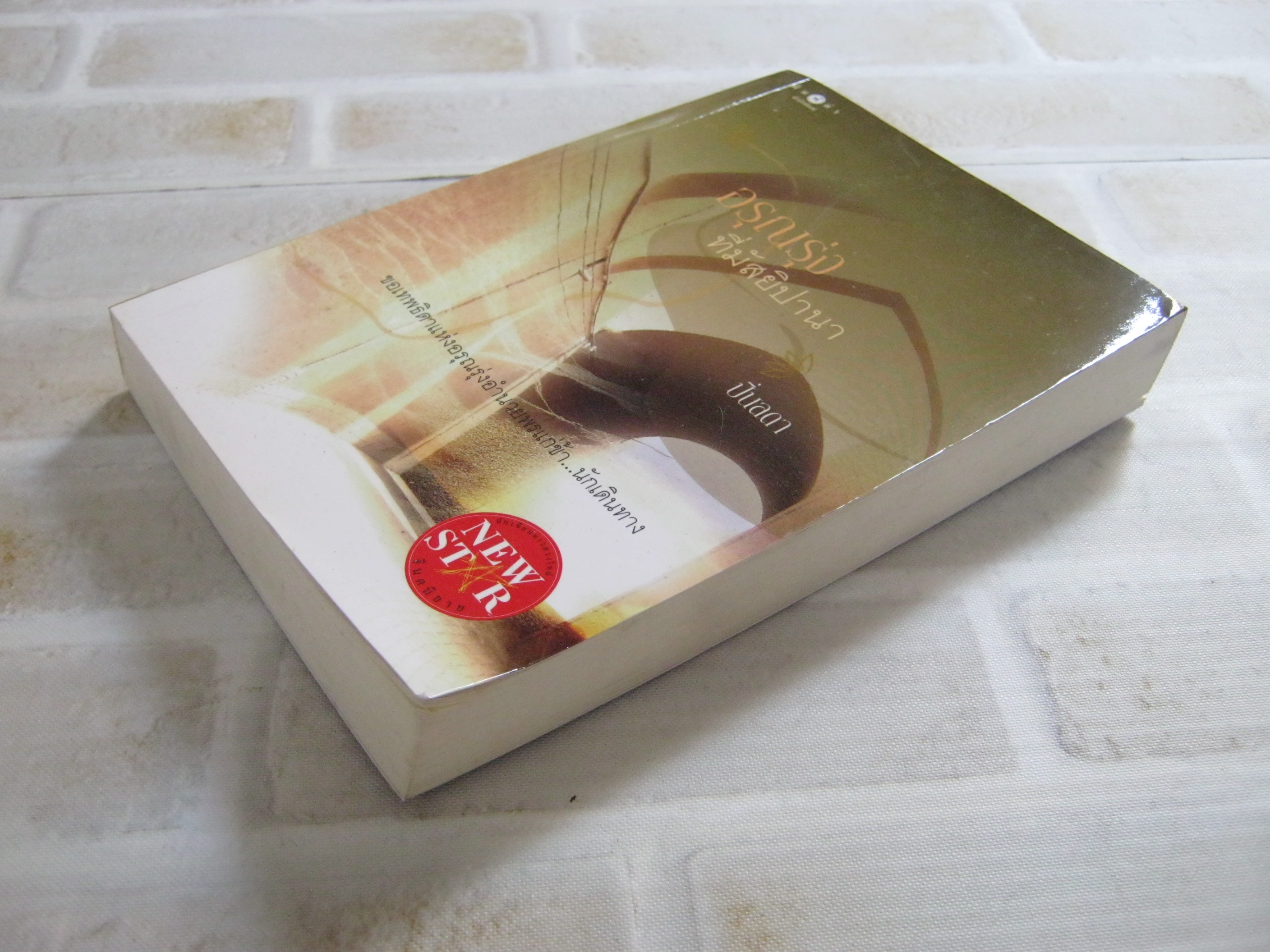 อรุณรุ่งที่มัสยิปานา ปิ่นลดา เขียน