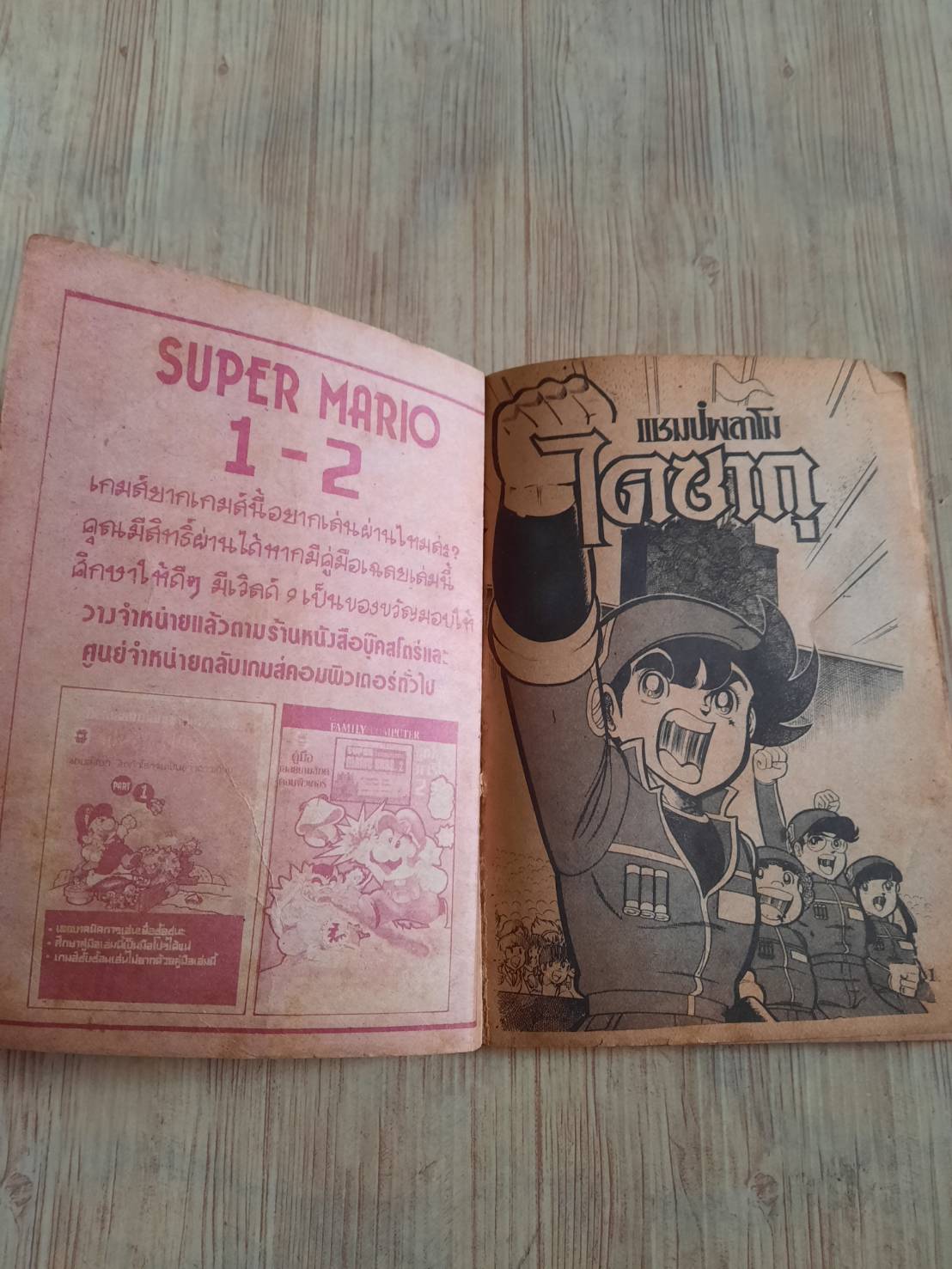 แชมป์พลาโมไดซากุ เล่ม 4 (9) เล่มจบ