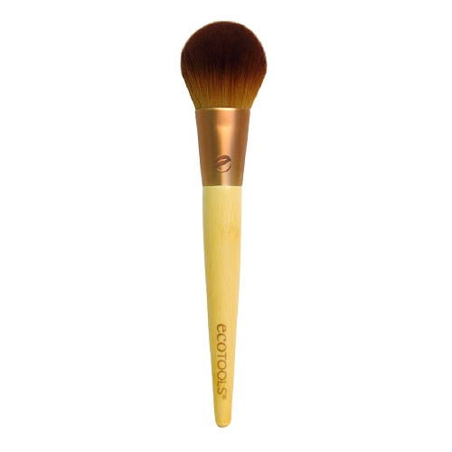 (Pre-order) Ecotools Eco Tools Tapered Blush Brush 1 ea