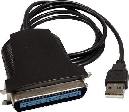 Paralell Bluetooth Printer Adaptor BP-280