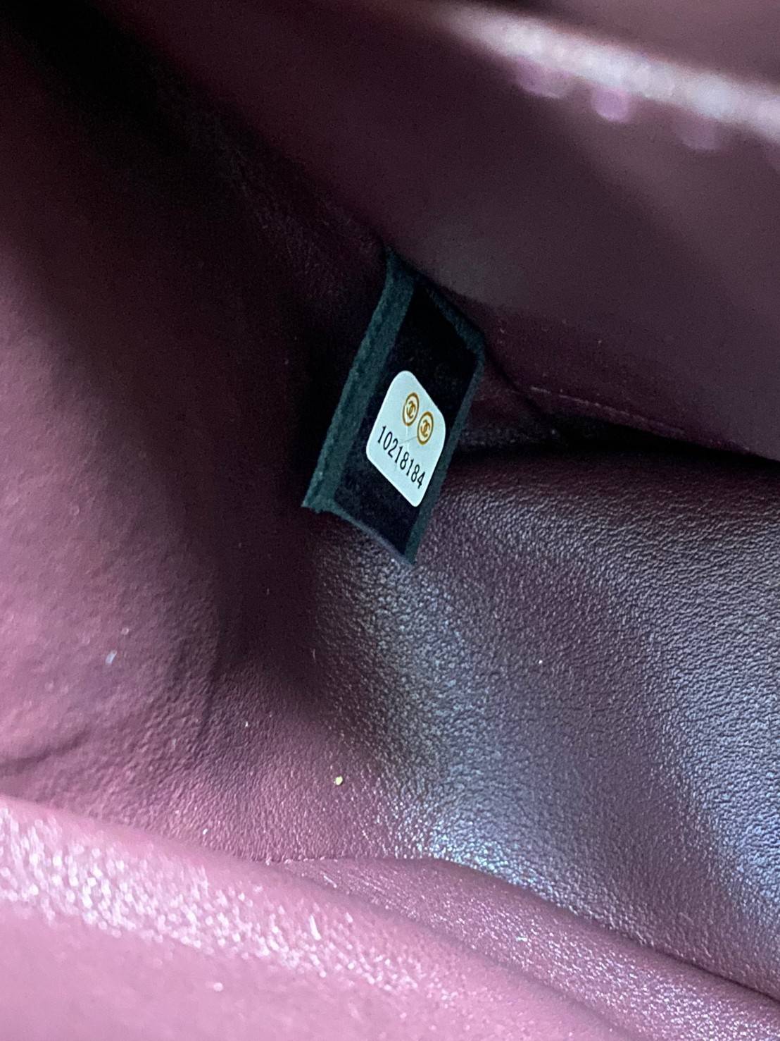 CHANEL LARGE CLASSIC JUMBO HANDBAG 30cm พร้อมส่งที่ไทย Lambskin & Grained Calfskin