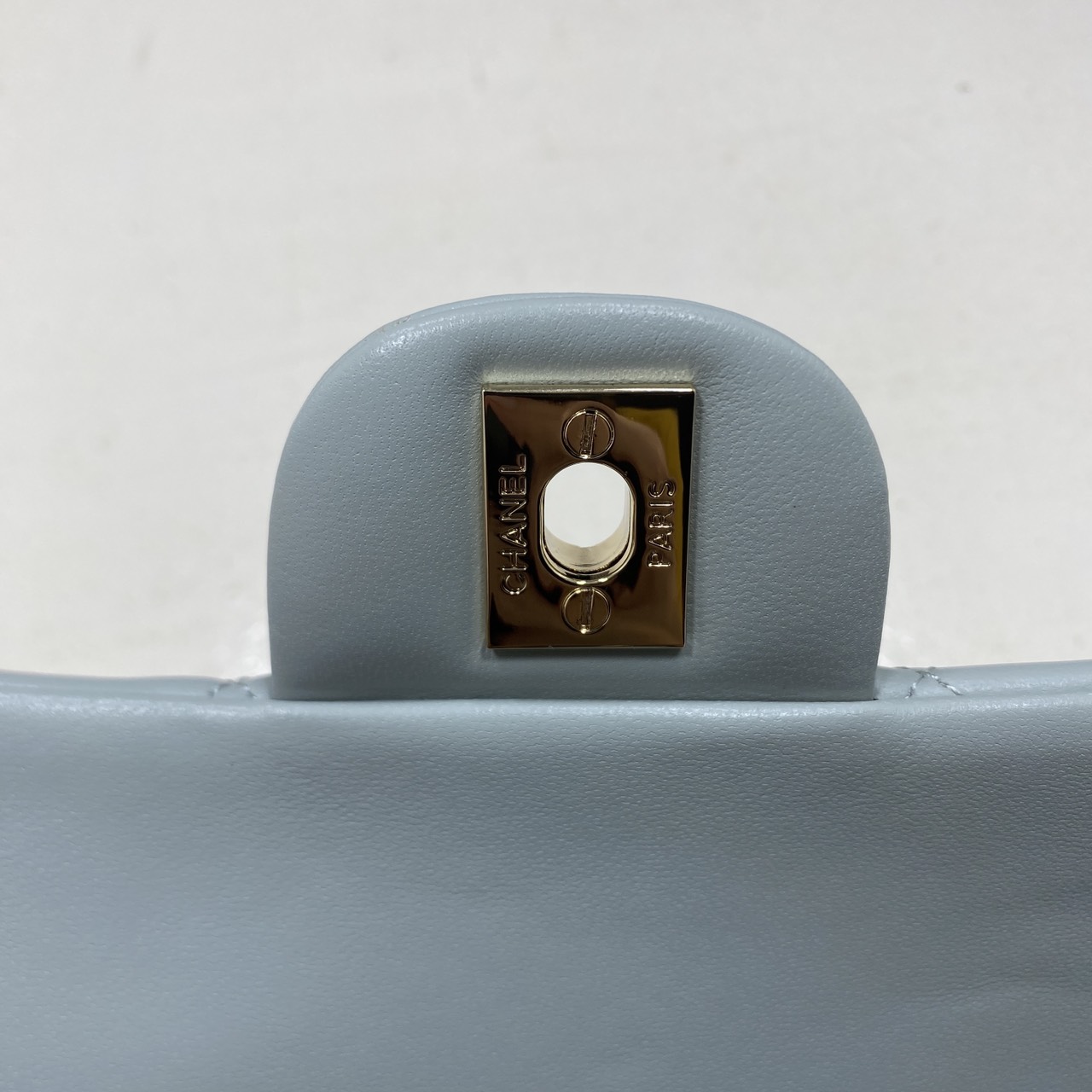 ORI หนังแท้ | CHANEL Classic Flap Bag TopHandle 20cm กระเป๋าสะพายคคลาสสิกพร้อมหูจับ หรูหราระดับตำนาน สวยงามเหนือกาลเวลา