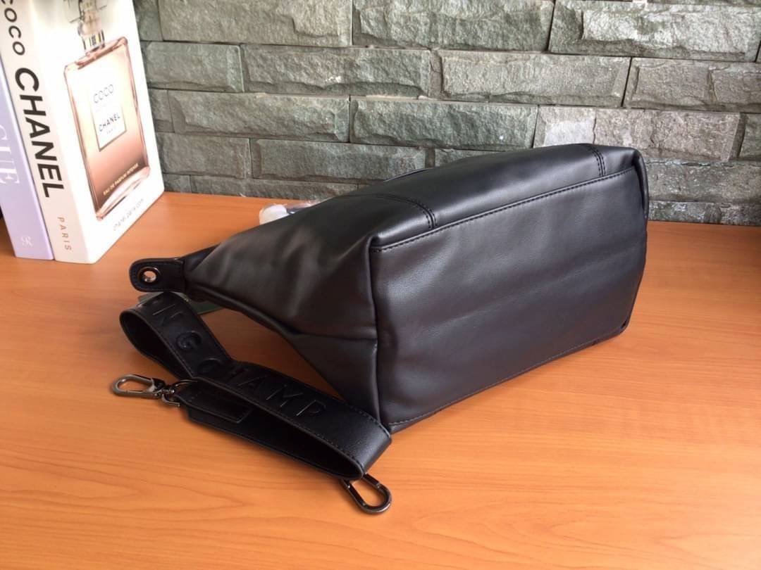 ของแท้ LONGCHAMP LE PLIAGE CUIR TOP HANDLE BAG S รุ่น 1512 กระเป๋าถือขนาดกำลังดี วัสดุหนังแกะ Metis