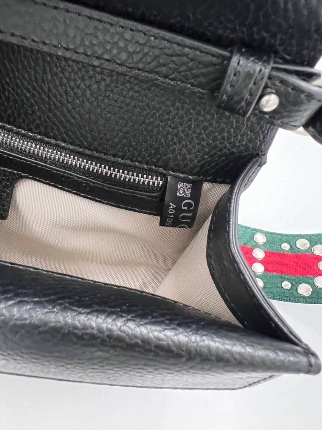 GUCCI Dionysus GG small shoulder bag ฮอตสุดไม่มีใครเกิน รุ่นใหม่ล่าสุดพร้อมสายสะพายสปอร์ต