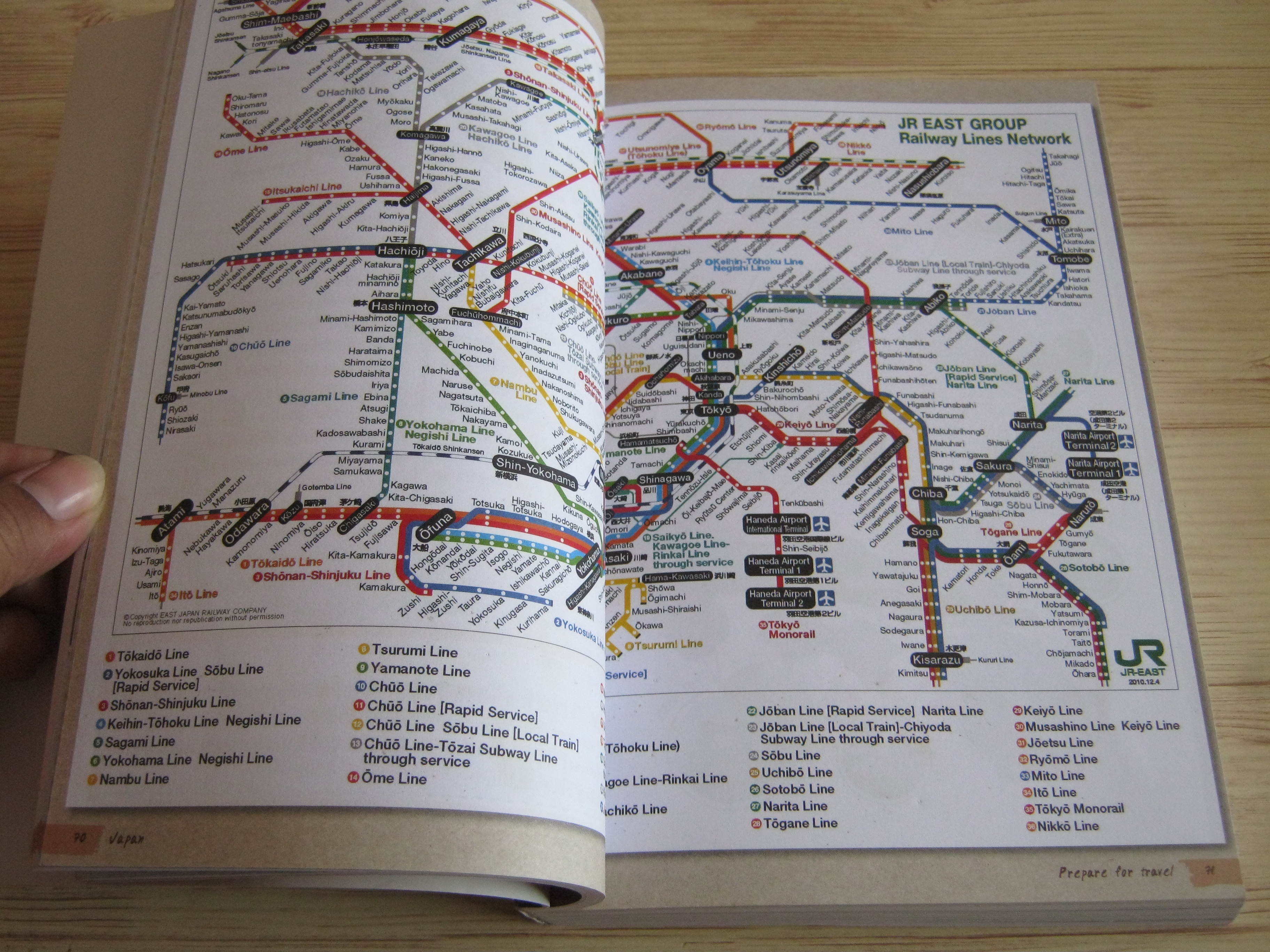 Japan ญี่ปุ่นคนเดียวก็เที่ยวได้ โดย BAS